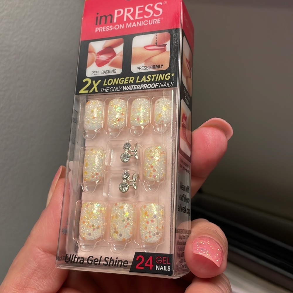imPRESS Nails - Picture 4 of 7